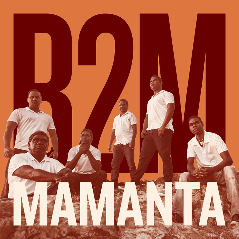 Journey to the Tiwi Islands with B2M: Mamanta - blog post image
