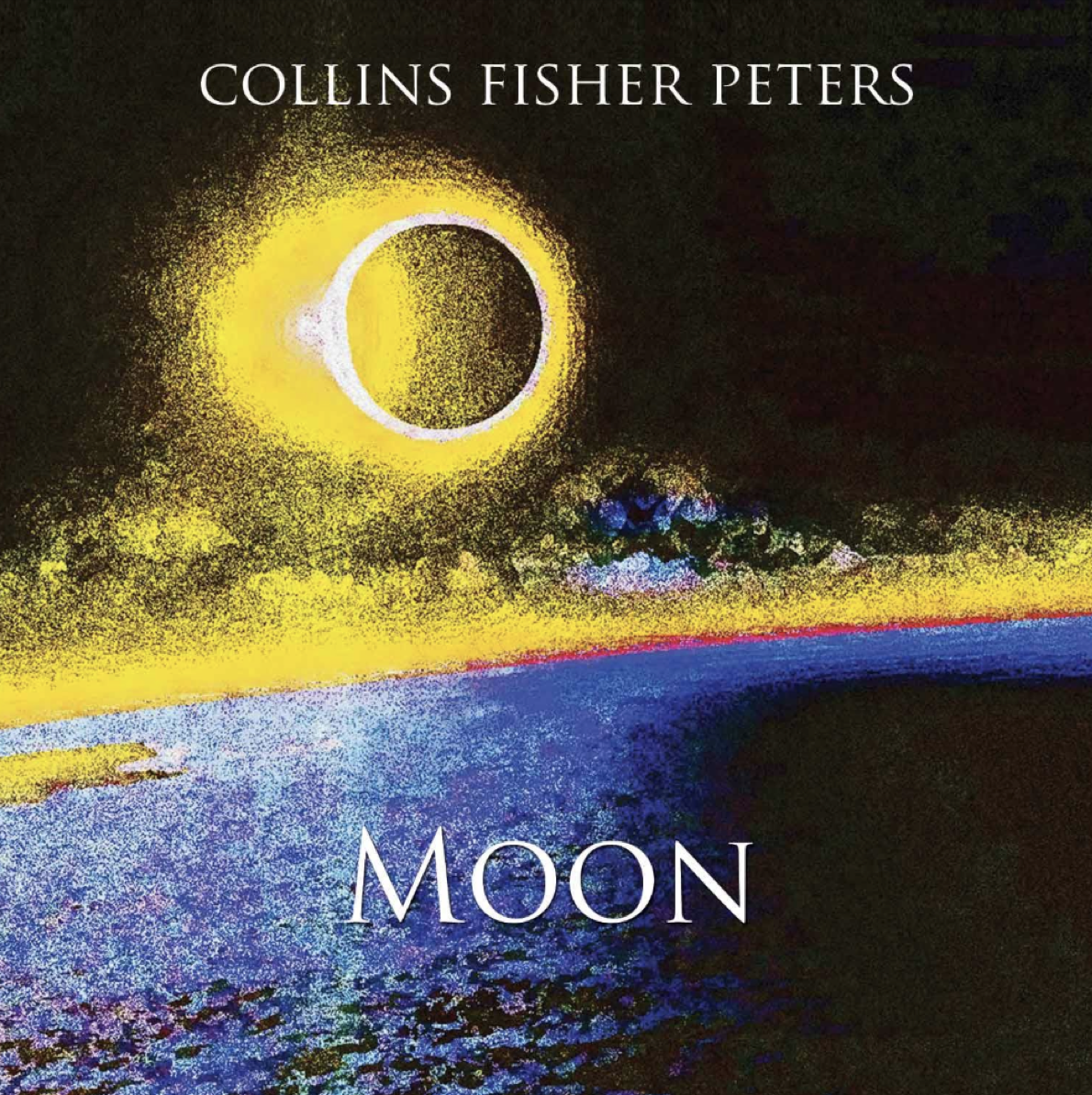 Album Review - 'Moon' - blog post image 