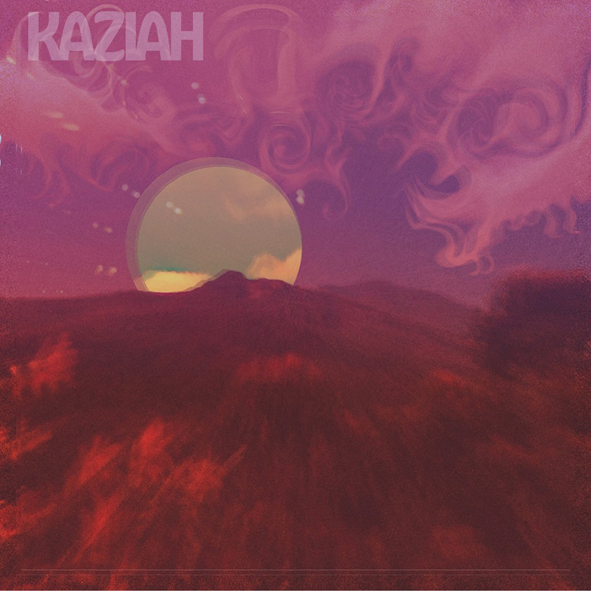 EP Review - Kaziah - blog post image