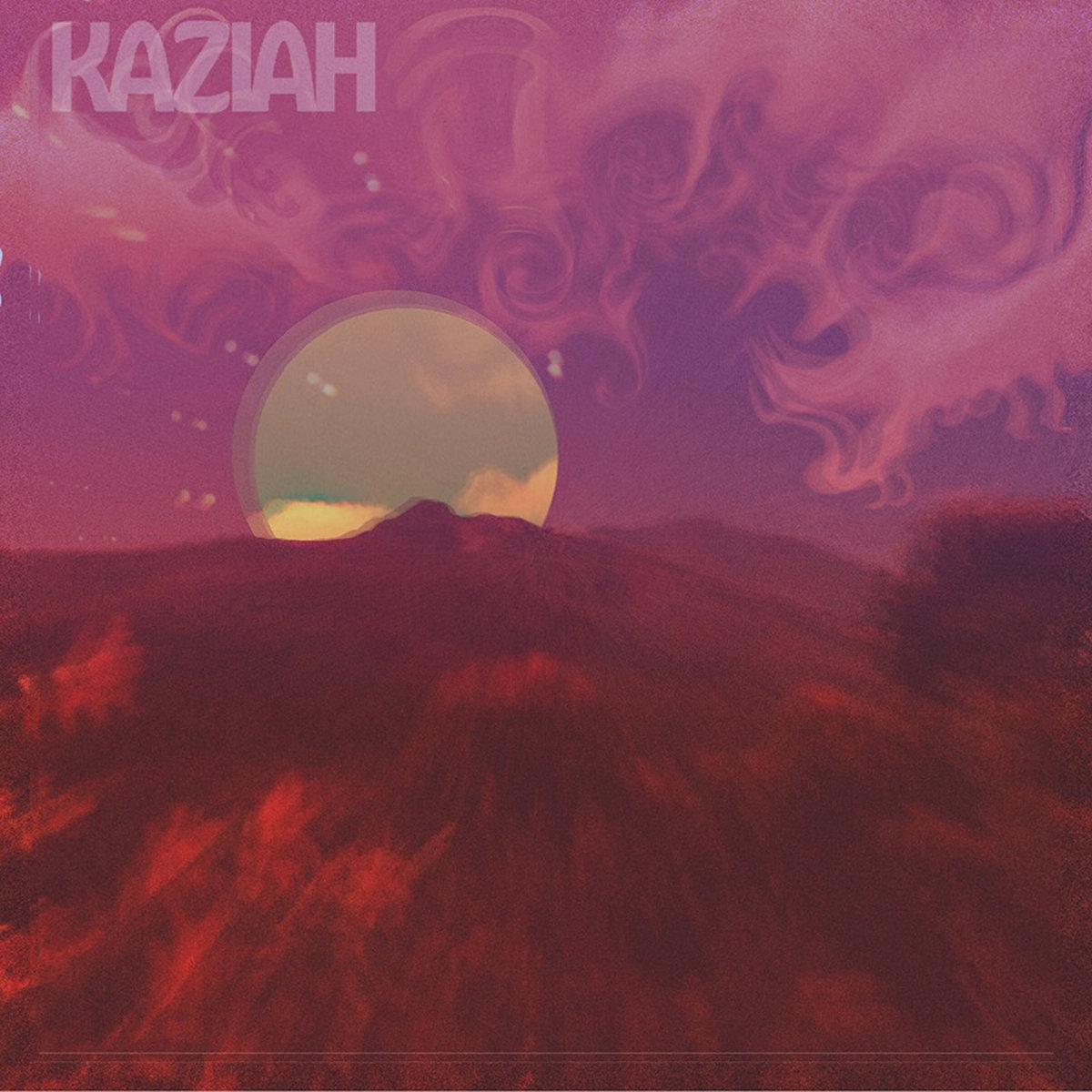 EP Review - Kaziah - blog post image