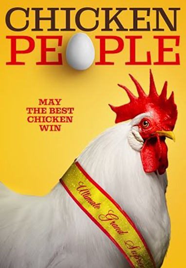 Film Review: Chicken People (2016) - blog post image